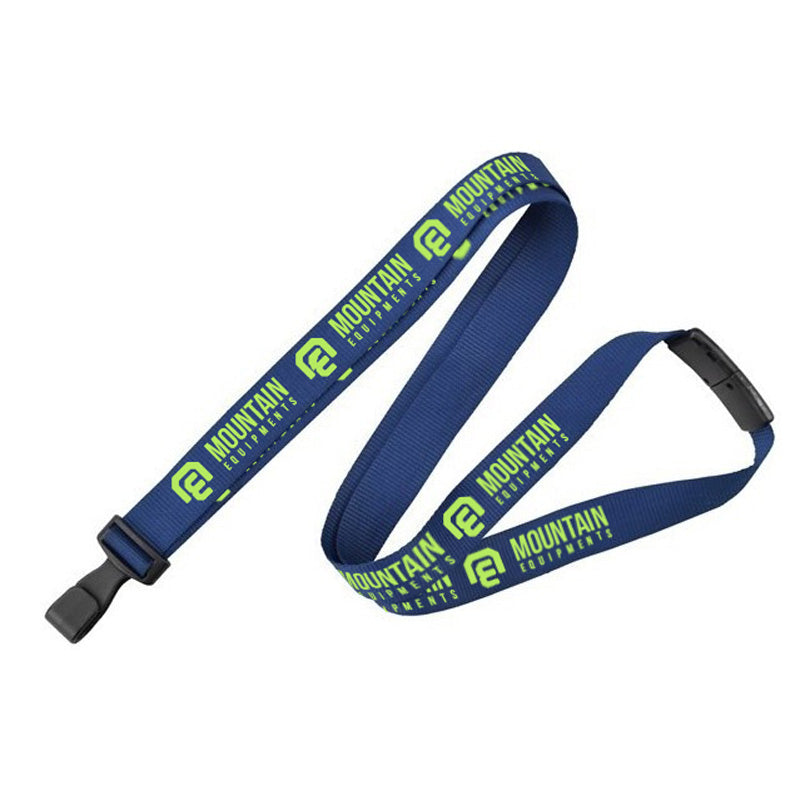 Antimicrobial Lanyard - CM1085