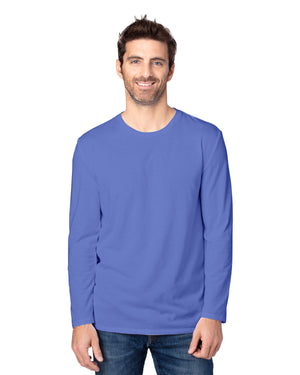 Threadfast Unisex Ultimate Long-Sleeve T-Shirt