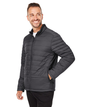 Spyder Men's Challenger Jacket