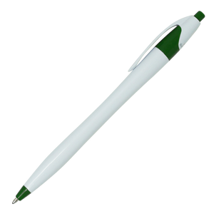 Zanella Pen - Green