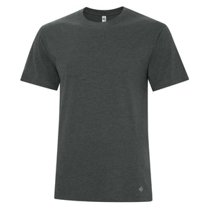 Koi® Element Tee - Charcoal