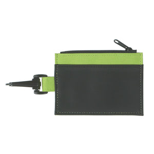 ID Holder - HT_301 - LIME WITH BLACK