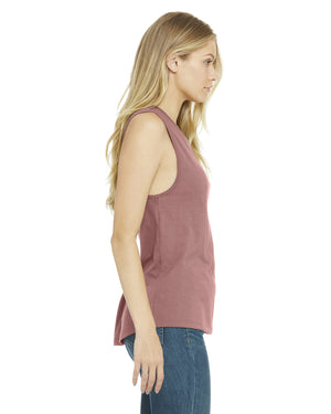 Bella + Canvas Ladies' Jersey Muscle Tank