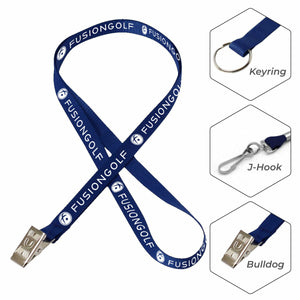 1/2" BEST Value Lanyard