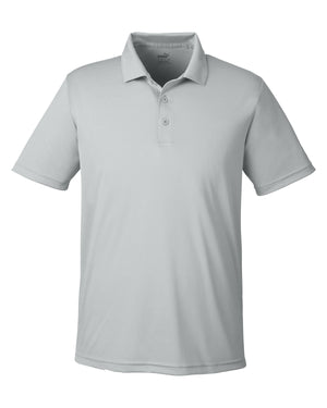 Puma Golf Men's Gamer Golf Polo - High Rise