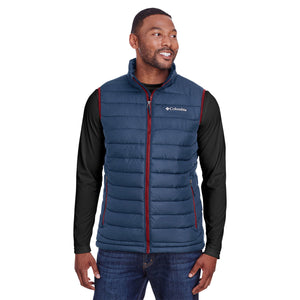 Men's Powder Lite™ Vest - Front