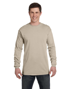 Comfort Colors Adult Heavyweight RS Long-Sleeve T-Shirt