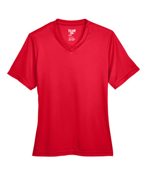 Ladies' Performance Tee - Color - ACTT11W - Sport Forest