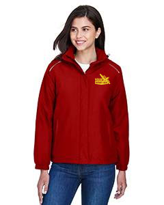 Core365 Insulated Jacket - Women AC78189