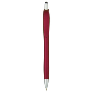 Evolution Stylus Pen - Red