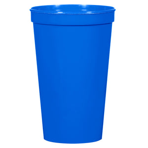 22 Oz. Big Game Stadium Cup