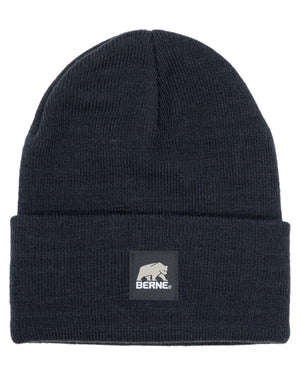 Berne Heritage Knit Cuff Cap