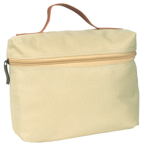 Cosmo Bag - Beige