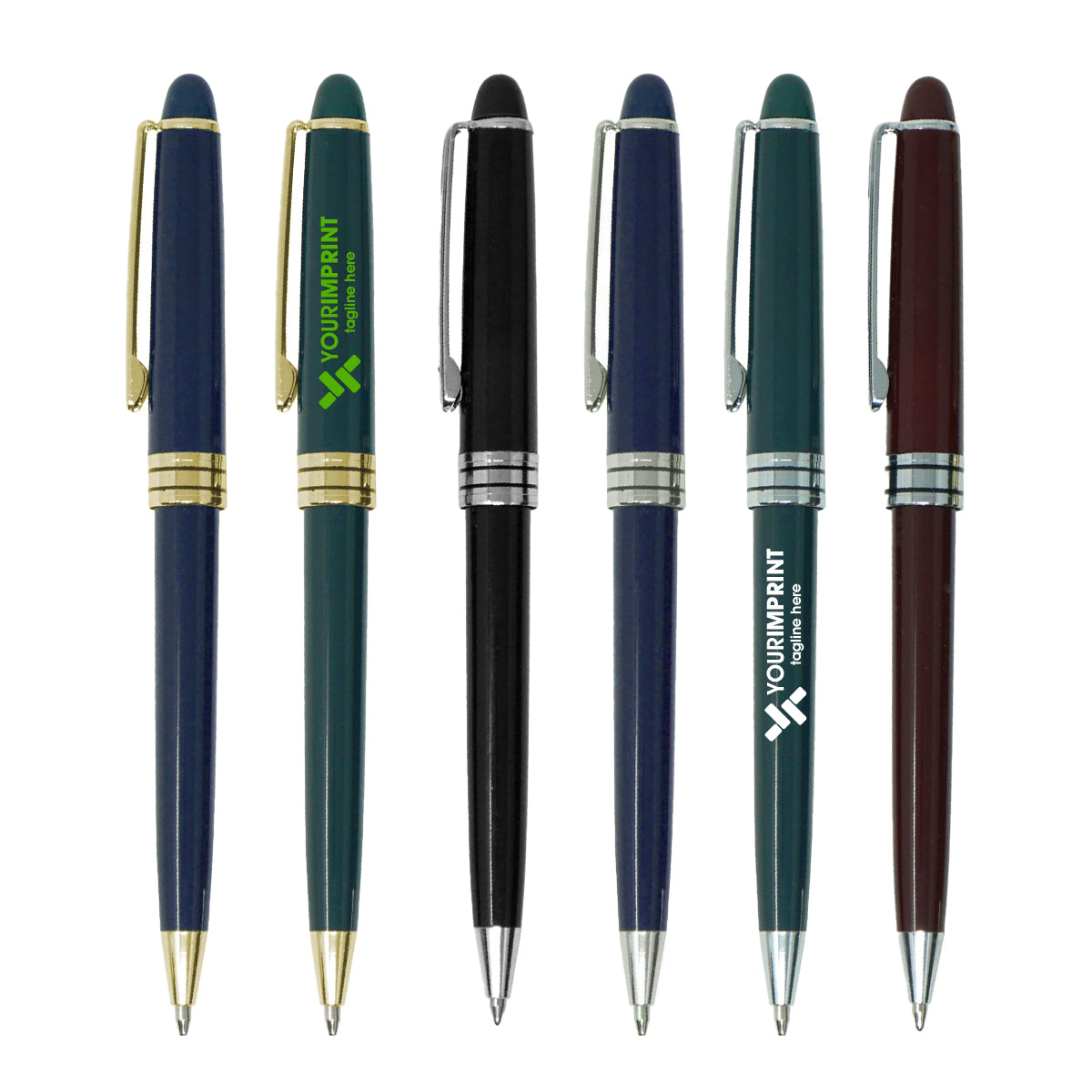 CM1096  DIABLO PENS