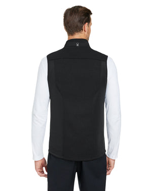 Spyder Men's Constant Canyon Vest