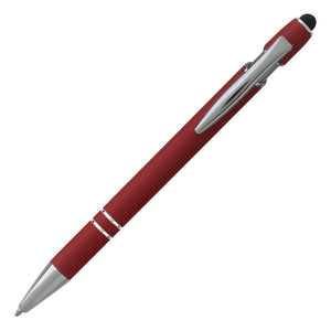 Shelby Soft Grip Pen