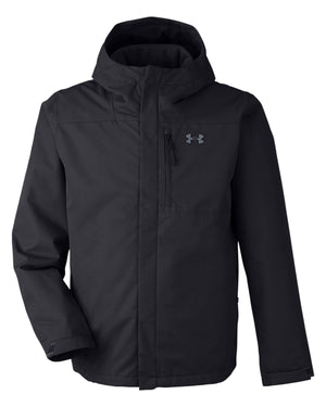 Under Armour Men's Porter 3-In-1 2.0 Jacket