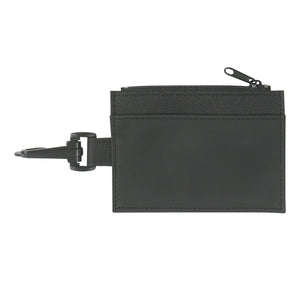 ID Holder - HT_301 - BLACK WITH BLACK