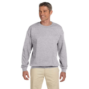 Gildan Heavy Blend™ 13 oz. Fleece Crew - Sport Grey