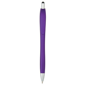 Evolution Stylus Pen - Purple