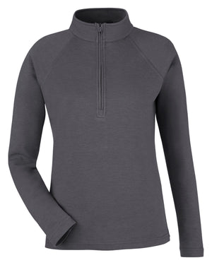 Devon & Jones New Classics® Ladies' Charleston Quarter-Zip