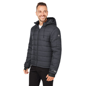 Unisex Summit Challenger jacket - Quarter Turn