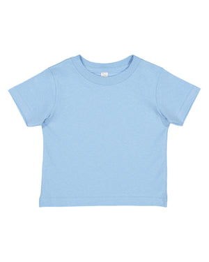 Rabbit Skins Infant Fine Jersey T-Shirt