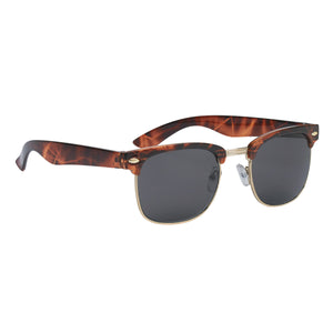 Panama Sunglasses - Tortoise