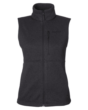 Marmot Ladies' Dropline Vest