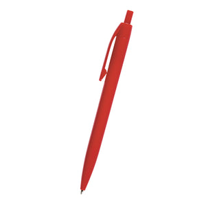 Glossy Pen - Red