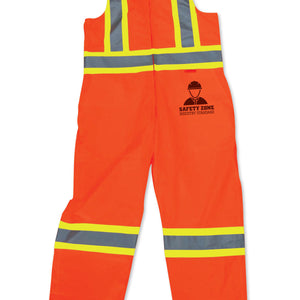 Bib Rain Pant