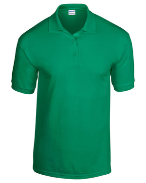 Gildan Adult Jersey Polo