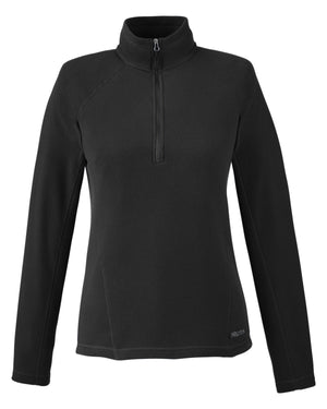 Marmot Ladies' Rocklin Fleece Half-Zip