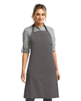 Artisan Collection by Reprime Unisex 'Colors' Recycled Bib Apron