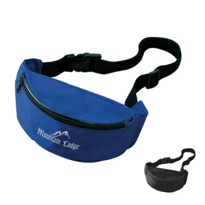 The Basics Fanny Pack