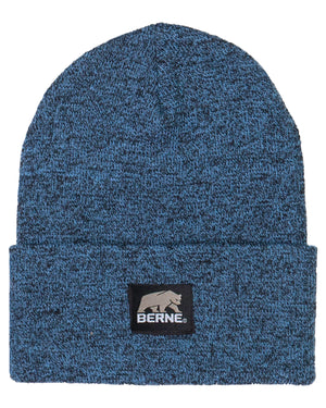 Berne Heritage Knit Cuff Cap