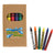 6-Piece Crayon Set