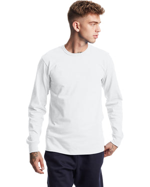 Champion Unisex Heritage Long-Sleeve T-Shirt