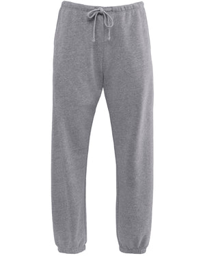 Next Level Apparel Ladies' Laguna Sueded Sweatpant