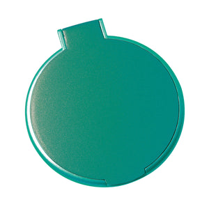 Round Mirror - HT_7501 - Translucent Green