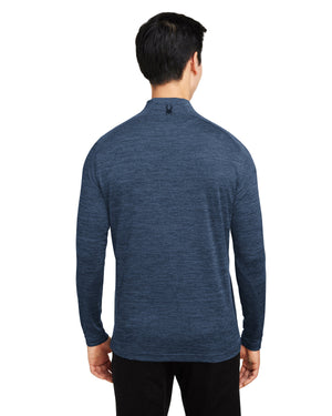 Spyder Men's Mission Half-Zip