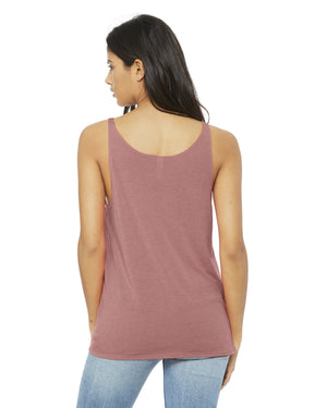 Bella + Canvas Ladies' Slouchy Tank