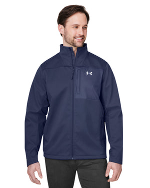 Under Armour Men's ColdGear® Infrared Shield 2.0 Jacket