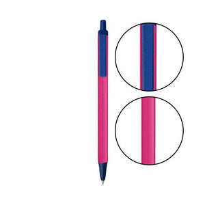 Pink BIC® Clic Stic® Pen