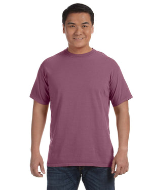 Comfort Colors Adult Heavyweight T-Shirt