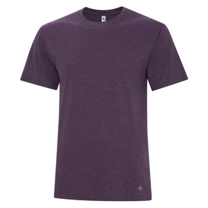 Koi® Element Tee - Amethyst