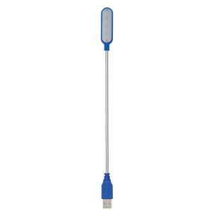 USB Flexi-Light - Blue