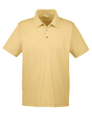 Team 365 Men's Command Snag Protection Polo