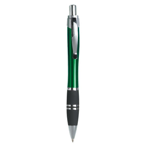 Tri-Band Pen - Green