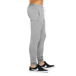 Bella + Canvas Unisex Jogger Sweatpant